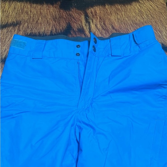 Columbia Women’s Medium Snowpants - Picture 1 of 3